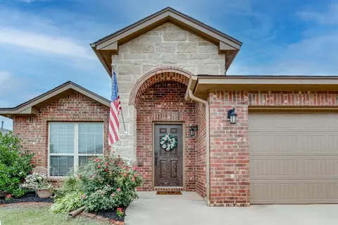 11316 NW 94th St, Yukon, OK 73099