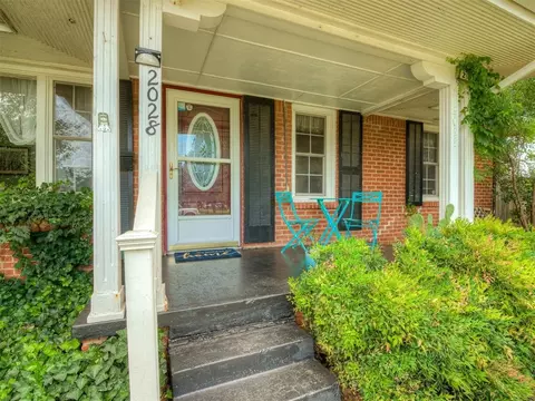 2028 Carlisle Rd, The Village, OK 73120