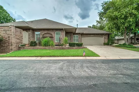 1900 NW 159th Pl, Edmond, OK 73013