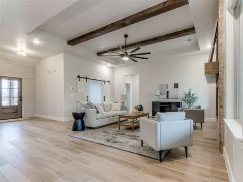 12875 Painted Sky, Arcadia, OK 73007 photo 6
