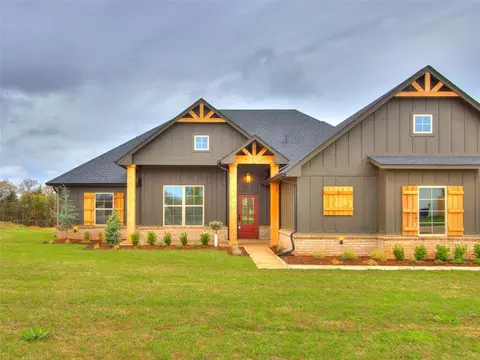 12875 Painted Sky, Arcadia, OK 73007 photo 48