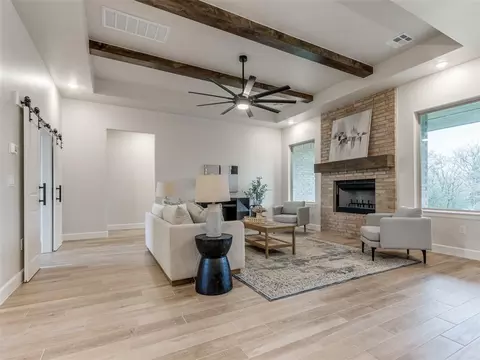 12875 Painted Sky, Arcadia, OK 73007 photo 7
