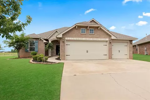 10840 NW 32nd Ter, Yukon, OK 73099