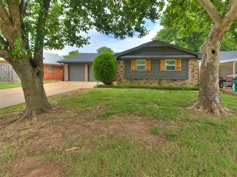 1537 SW 80th St, Oklahoma City, OK 73159