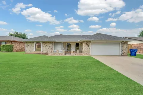 813 Tottingham Rd, Anadarko, OK 73005