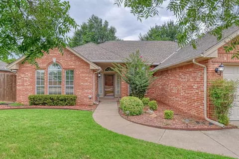 13700 Calistoga Dr, Oklahoma City, OK 73170