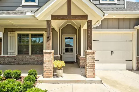 4205 NW 158th St, Edmond, OK 73013