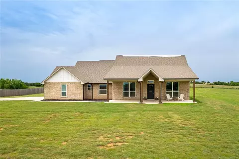 2326 County Road 1335, Blanchard, OK 73010