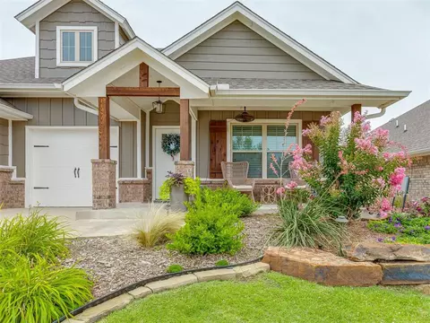 3328 NW 187th Ter, Edmond, OK 73012