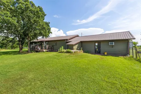 349760 E 970 Rd, Sparks, OK 74869