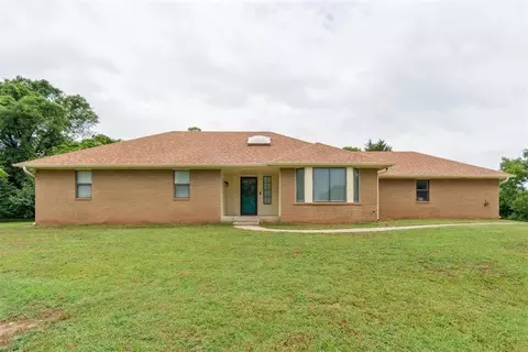 12073 N3540 Rd, Seminole, OK 74868