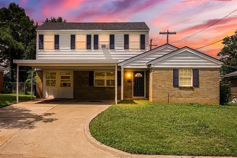 312 Jon St, Guthrie, OK 73044