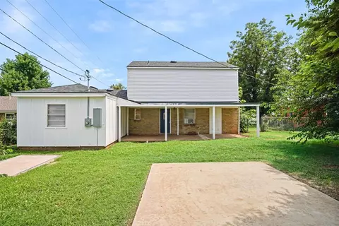 312 Jon St, Guthrie, OK 73044 photo 37