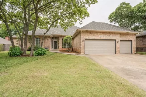 2717 Asheforde Oaks Blvd, Edmond, OK 73034