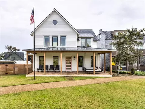 72 Pistache Ln, Carlton Landing, OK 74432