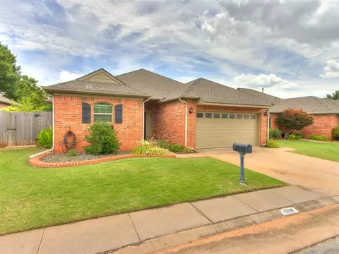 4704 NW 118 St, Oklahoma City, OK 73162