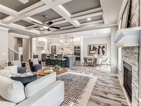 15913 Windrush Pl, Edmond, OK 73013