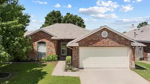 2221 SW 137th Pl, Oklahoma City, OK 73170