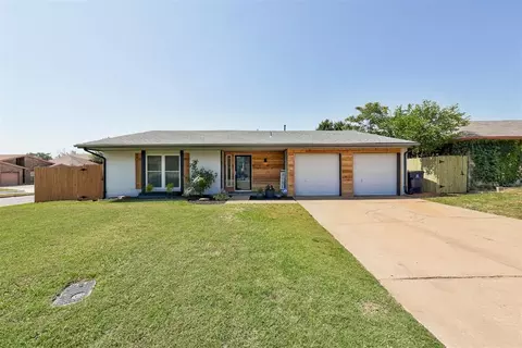 2600 SW 98th St, Oklahoma City, OK 73159