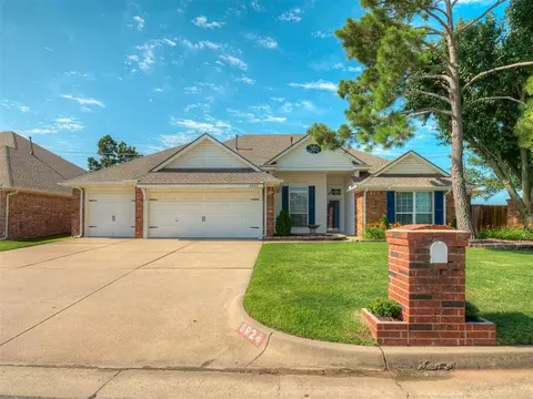 8924 NW 115th St, Oklahoma City, OK 73162