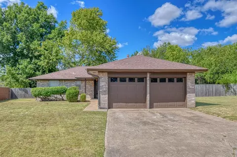 1501 Glencliff Dr, Norman, OK 73071