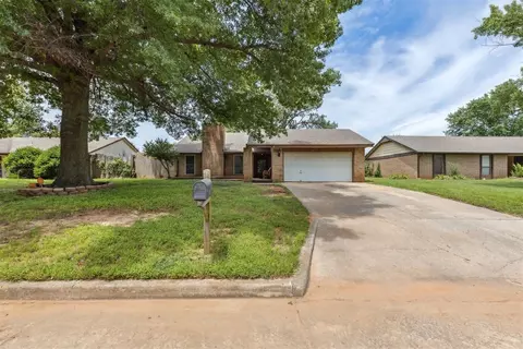 10 N Gilpin Ave, Shawnee, OK 74804