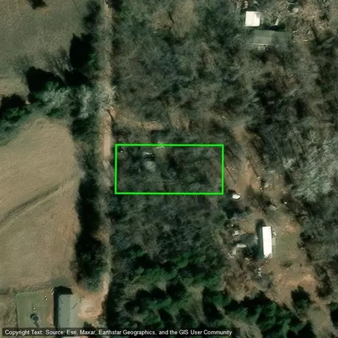 13274 Mason St, Guthrie, OK 73044