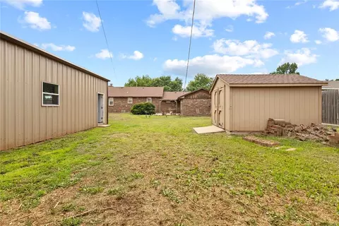 801 N 6th St, Thomas, OK 73669 photo 27