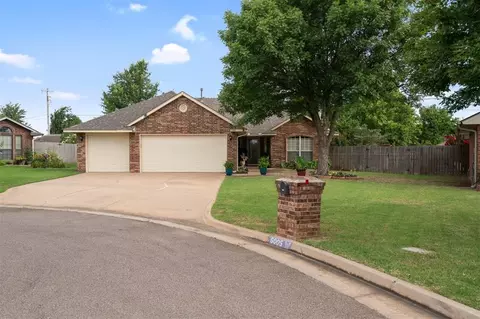 6005 SE 82nd Cir, Oklahoma City, OK 73135