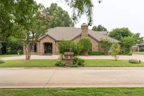 2104 Cadwell Ave, Oklahoma City, OK 73170