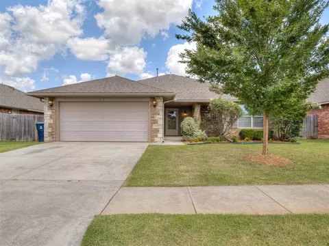 18408 Summer Grove Ave, Edmond, OK 73012