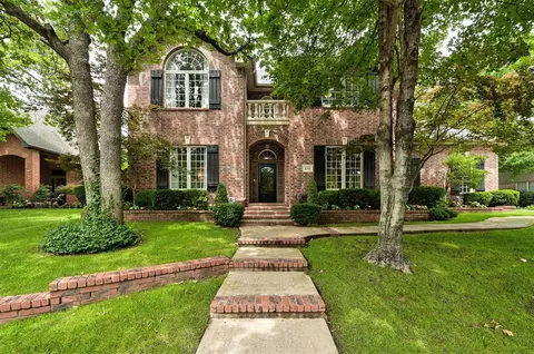 4301 Echohollow Trl, Edmond, OK 73025