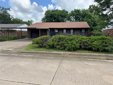 1217 Dove Hollow Dr, Tecumseh, OK 74873