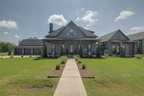 29786 Vineyard Meadow Rd, Norman, OK 73072