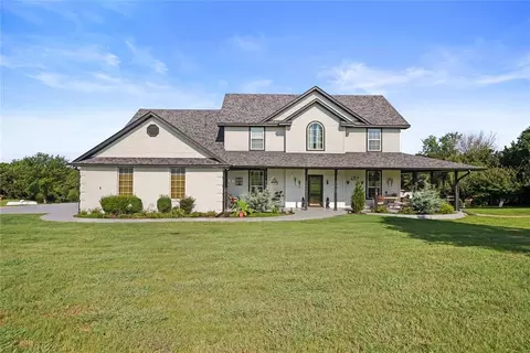 20195 Wolf Creek Dr, Purcell, OK 73080