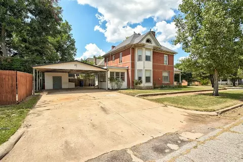 Other - 423 E Noble Ave, Guthrie, OK 73044 photo 6 of 6