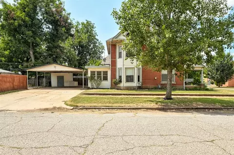 Other - 423 E Noble Ave, Guthrie, OK 73044 photo 5 of 6