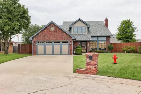 1308 SW 110th Pl, Oklahoma City, OK 73170
