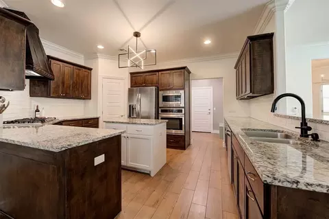 Kitchen - 15728 Egerton Pl, Edmond, OK 73013 photo 1 of 4