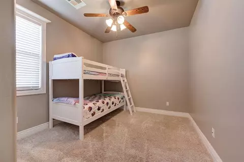 Bedroom - 15728 Egerton Pl, Edmond, OK 73013 photo 6 of 6