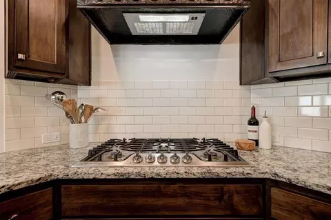 Kitchen - 15728 Egerton Pl, Edmond, OK 73013 photo 3 of 4
