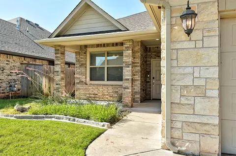 Exterior - 15728 Egerton Pl, Edmond, OK 73013 photo 2 of 2