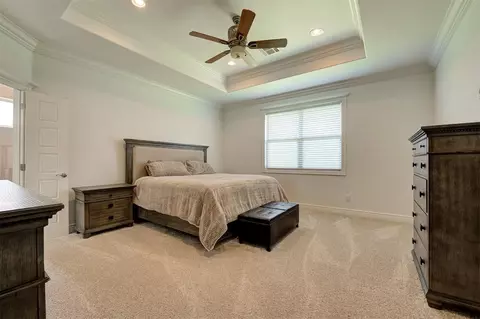 Bedroom - 15728 Egerton Pl, Edmond, OK 73013 photo 1 of 6