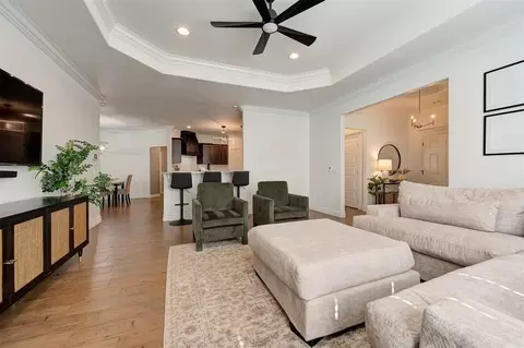 Living - 15728 Egerton Pl, Edmond, OK 73013 photo 4 of 4