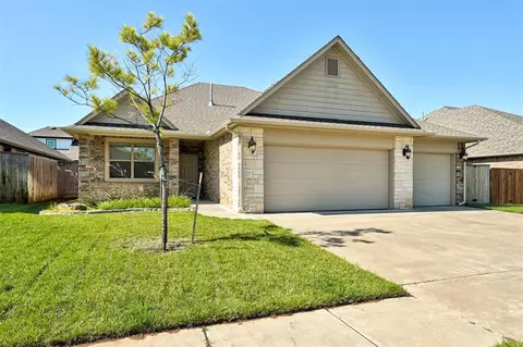 15728 Egerton Pl, Edmond, OK 73013