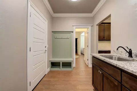 Entry Way - 15728 Egerton Pl, Edmond, OK 73013 photo 3 of 3