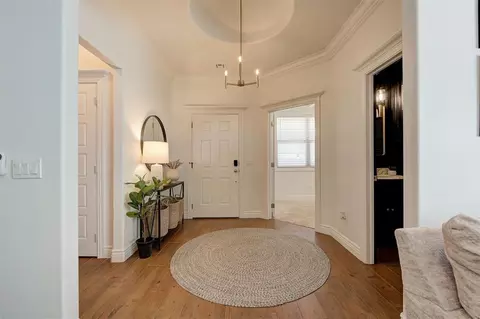Entry Way - 15728 Egerton Pl, Edmond, OK 73013 photo 2 of 3