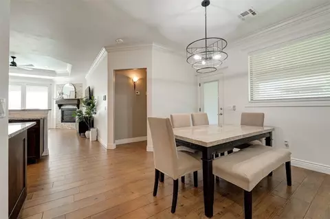 Dining - 15728 Egerton Pl, Edmond, OK 73013 photo 1 of 1