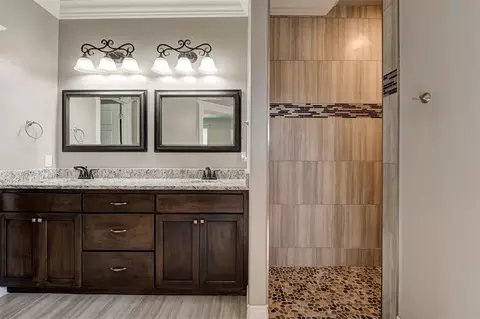 Bath - 15728 Egerton Pl, Edmond, OK 73013 photo 1 of 6