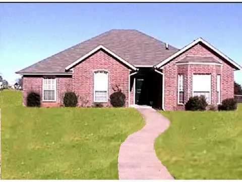 228 Quail Dr, Guthrie, OK 73044 photo 1